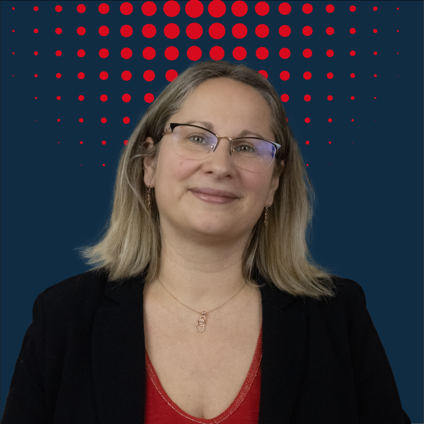 Sonia MACHADO - Procurement Agent at SpringCard